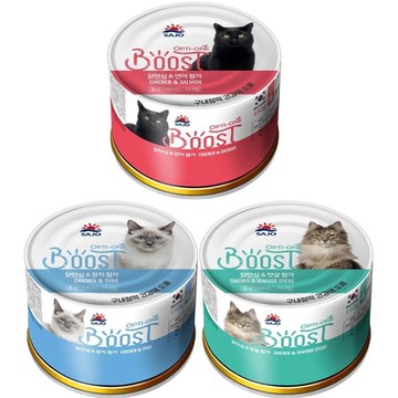 OPTI-ONE歐力-紅蔘多肉主食餐罐系列 160g x24入組 (購買第二件贈送寵物玩具x1包)