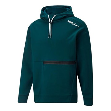 PUMA Rad/Cal DK Sweatshirt 'Green'