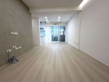 【秀朗國小2樓】新裝潢立即可住｜新北市永和區民生路