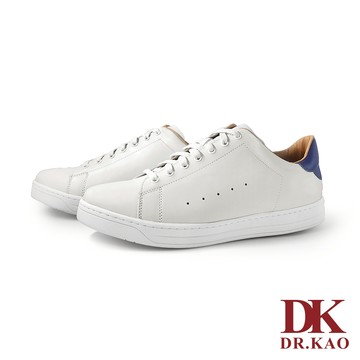 【DK 空氣鞋】 DKAIR空氣小白鞋 男鞋 88-3121-70 藍色