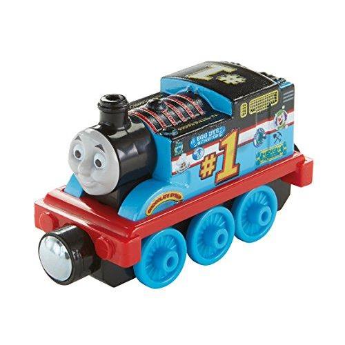 FisherーPrice (フィッシャープライス) きかんしゃトーマス Takeーnー