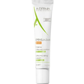 Aderma艾芙美 燕麥新葉全效痕舒霜40ML(ULTRA)【德芳保健藥妝】