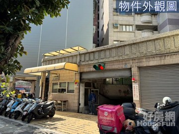 陽明學區次高樓層3+1房+平車｜高雄市三民區大豐二路