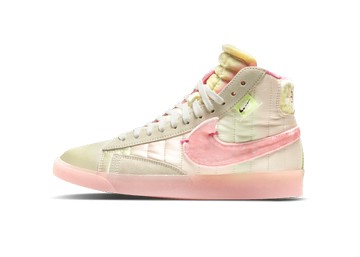 WMNS BLAZER MID REBEL SPRING FESTIVAL