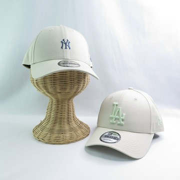 NEW ERA NE147003- 棒球帽 940 COLOR ERA FW25 道奇/洋基【iSport愛運動】