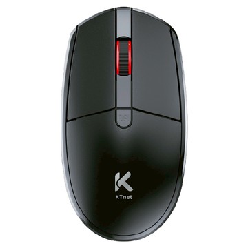 Kt.net 2.4G無線光學 4D滑鼠-1600DPI