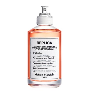 Maison Margiela Replica On a Date Eau de Toilette