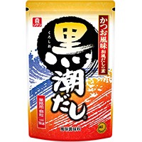  黒潮だし チャック付袋 1KG 常温