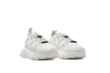 PALLADIUM THUNDER LITE PHANTOM 快穿 閃電鞋 白 女 99106-116 休閒鞋