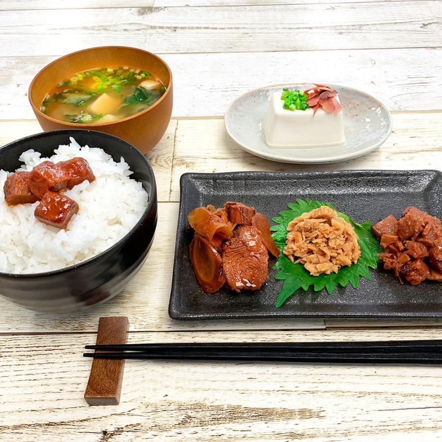 静岡 魚屋がつくった和風朝食詰合せ