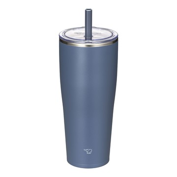 吸管杯890ml午夜藍SX-HA89H-AM