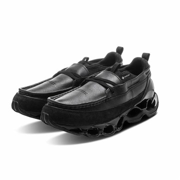 "Mizuno Wave Prophecy Moc Gore-Tex \"Black\" 黑色 D1GD240601"
