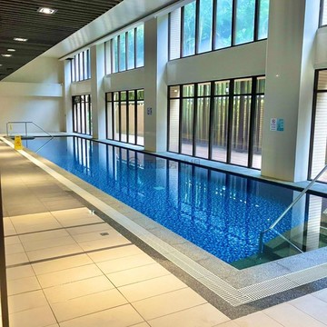 枝枝不倦 輕齡制震｜飯店級精品宅｜新北市汐止區新興路