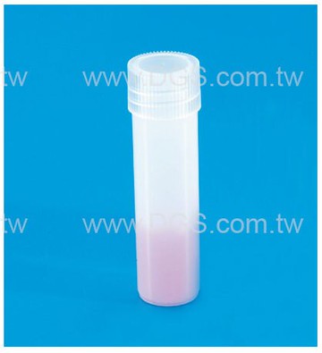 《Kartell》塑膠閃爍計 數瓶 Vail, Scintillation Plastic