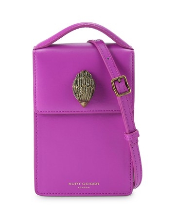 Kurt Geiger London Bond Phone Crossbody