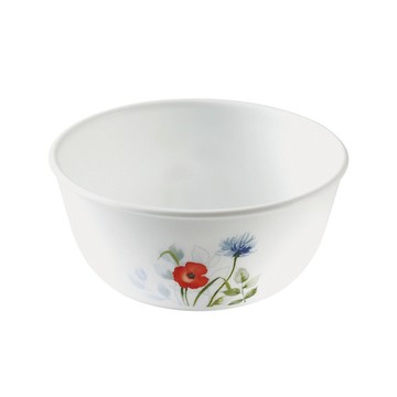 【美國康寧 CORELLE】花漾彩繪900ml拉麵碗