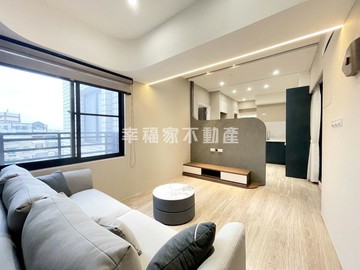 大都市B｜質感裝潢三房平車｜台南市永康區埔東街