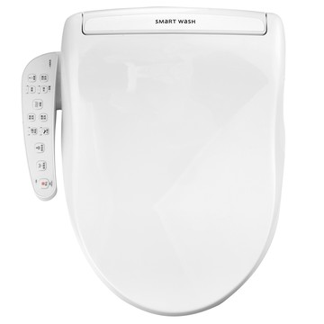 特力屋 Smart Wash BA330C-T 溫水免治馬桶 洗淨便座