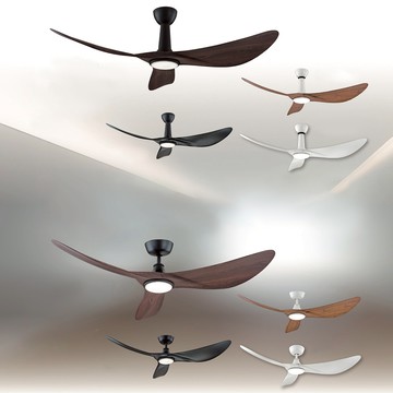 60、52、43吋無極光DC吊扇(保固三年) 49-61531、61531A、61531B、61532、61532A、61532B、61533、61533A、61533B、61534、61534A、61534B