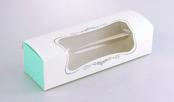 【優惠量400個】輕鬆時刻４號盒 / D541A