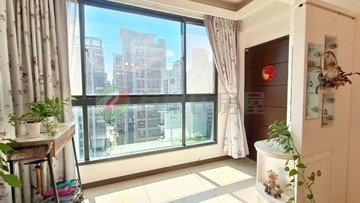 桃園A19青埔國中旁-城市之星-3房車｜桃園市中壢區永泰路