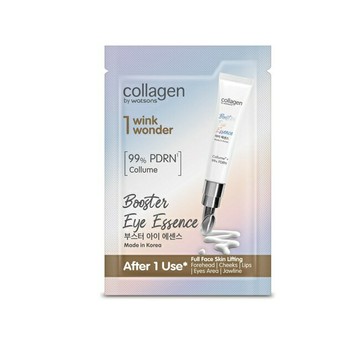 Collagen PDRN高效眼部精華 2ml