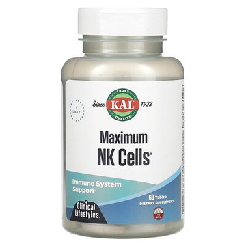 KAL, Maximum NK 細胞，60 片
