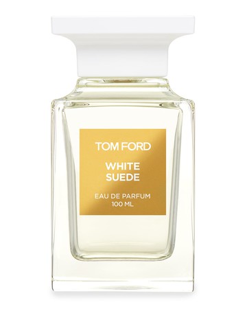 White Suede Eau de Parfum, 3.4 oz.