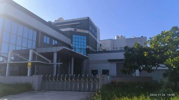 台南-安南科技工業區-三角窗廠辦｜台南市安南區科技一路