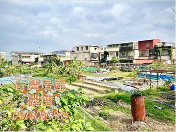 羅東新群段自行車道農地B｜宜蘭縣羅東鎮新群一段