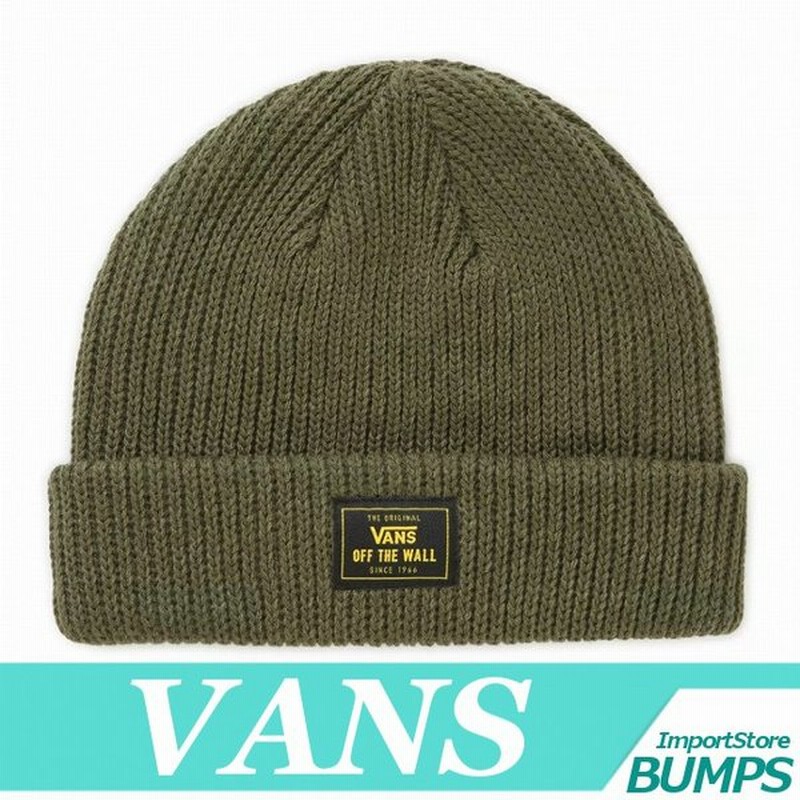 Vans バンズ ニット帽 キャップ 帽子 ハット メンズ レディース ビーニー チェック 通販 Lineポイント最大get Lineショッピング