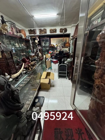 中科*東海*藝術商圈｜室內40坪｜自用收租住店｜台中市龍井區藝術街