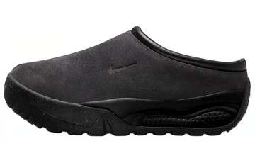 ACG RUFUS TRIPLE BLACK