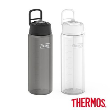 台灣製兩用上蓋輕水瓶940ml(IP4114)