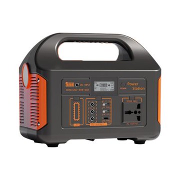 300W露營電源 戶外行動電源