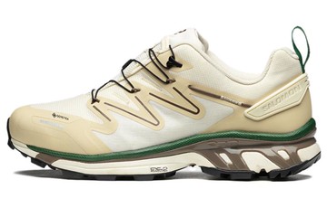 SALOMON XT-RUSH CREAM BROWN