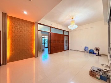 漢神巨蛋│大地坪邊間雙車庫電梯豪墅｜高雄市左營區重安路