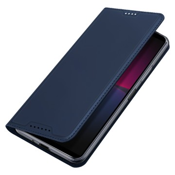 DUX DUCIS｜SONY Xperia 10 V SKIN Pro 皮套