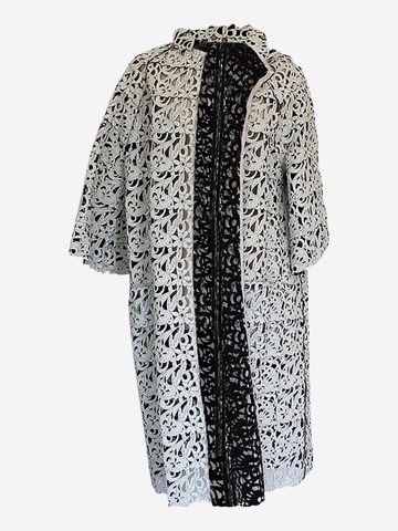 Gianluca Capannolo Single Breasted Coat