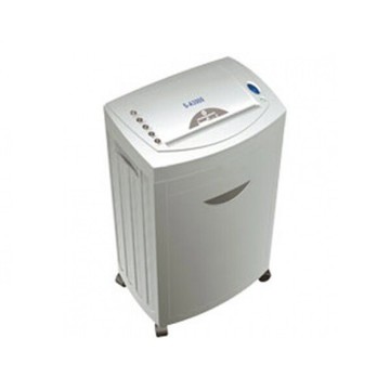 霸世牌bas sp-310c 全碎狀a3碎紙機可碎信用卡/訂書針/小型迴紋針/cd