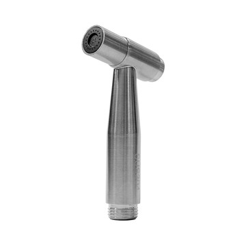 按鍵式不鏽鋼沖洗器噴槍