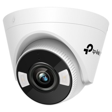 TP-Link VIGI 網路攝影機 4mm  1個  VIGI C440