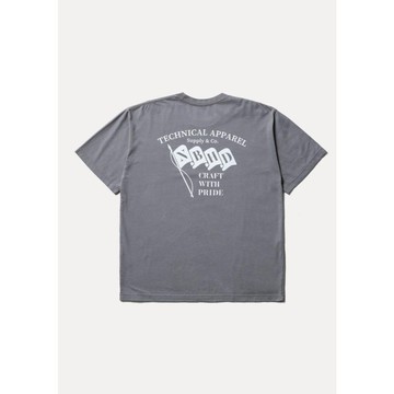 【日貨代購CITY】2025AW NEIGHBORHOOD NH 252 SPOT TEE SS-4 旗子 短T