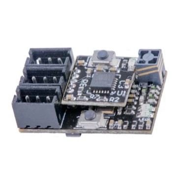 ✿AREA.TOY✿ DM Racing DSK-605 NB4 接收機V5內置陀螺儀版
