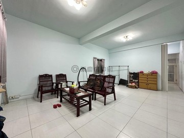 竹光國中｜前後臨路｜邊間靜巷美透天｜新竹市北區和平路