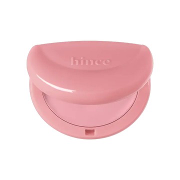 HINCE 半月奶霜腮紅 03 Lilac moon 清冷丁