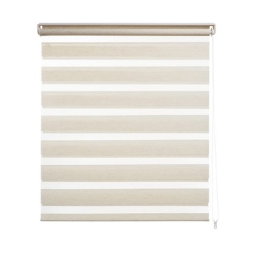 可調光柔紗捲簾 120X190CM