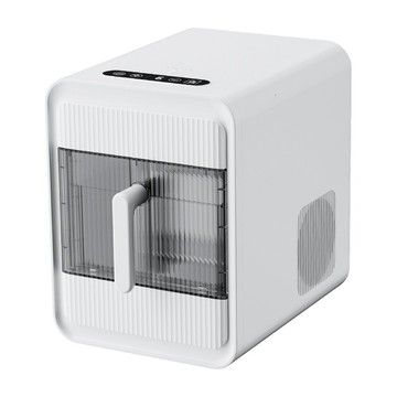 製冰機 【Quality 聚家】家用製冰機 迷你製冰機 快速製冰機 自動清洗製冰機 2*8冰格（自動清洗/高效低噪）