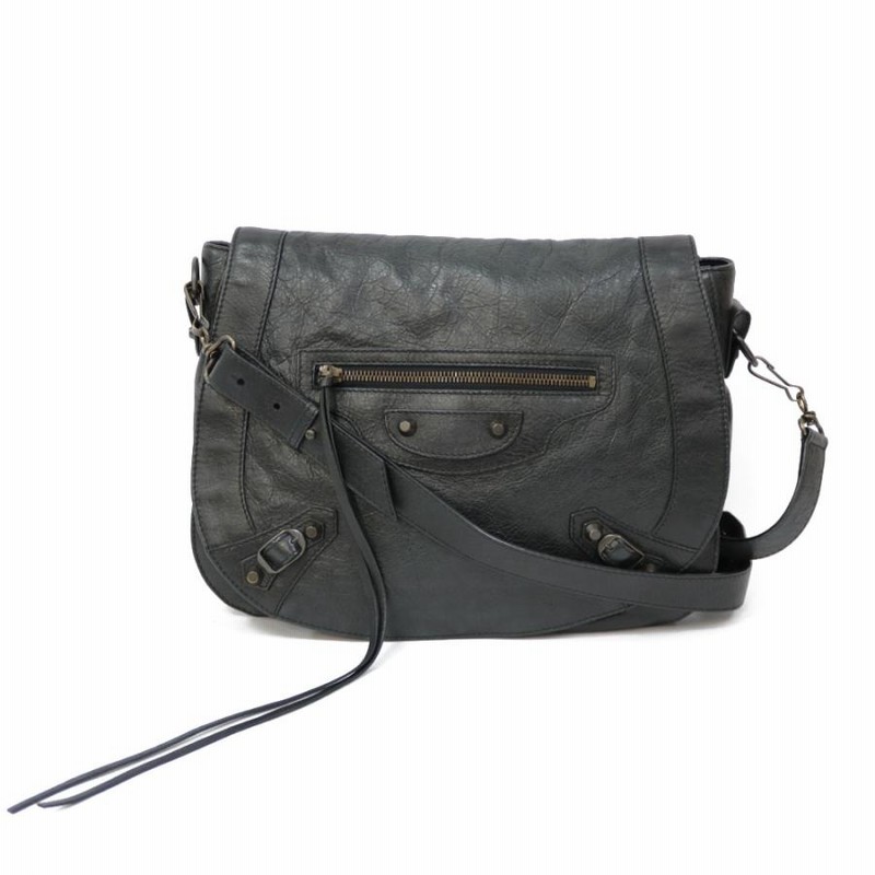 BALENCIAGA バレンシアガ ショルダーバッグ クラシック ネオ