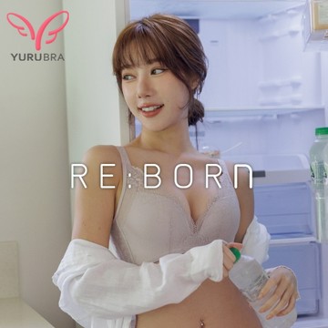 【玉如內衣】爆乳無雙內衣 B.C.D罩 性感 造溝 無鋼圈 台灣製 ※0530粉藕